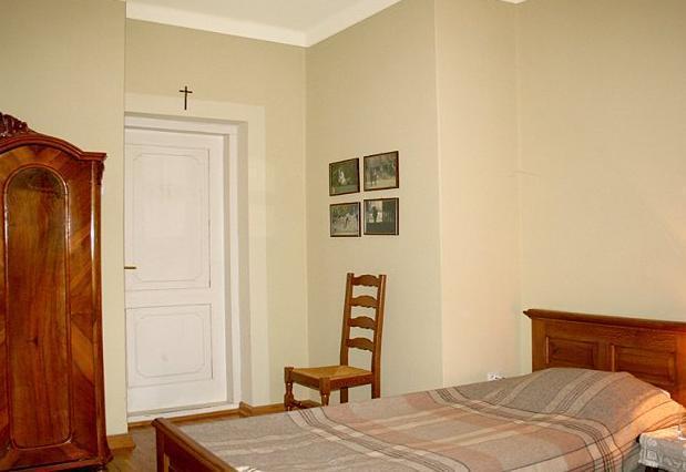 Palac Kurozweki Aparthotel Cameră foto